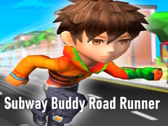 Laro Subway Buddy Road Runner