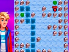 Laro Xmas Snow Challenge