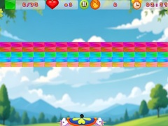 Laro Block Blaster Unicorn