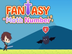 Laro Fantasy Math Number