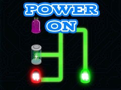 Laro Power On