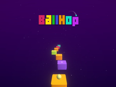 Laro Ball Hop