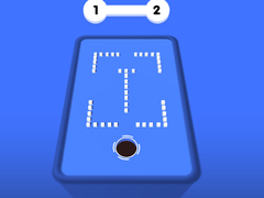 Laro Hole 3d Color Block