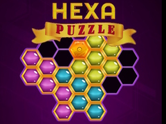 Laro Hexa Puzzle 