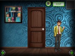 Laro Amgel Easy Room Escape 249