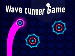 Laro Wave runner Game