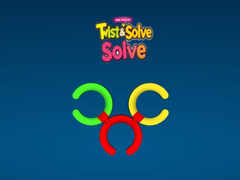 Laro Twist & Solve