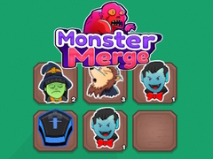 Laro Monster Merge