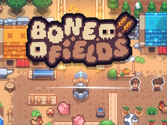 Laro Bone fields