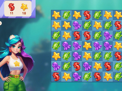 Laro Underwater Adventures: Match 3