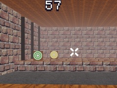 Laro 3D Shooting Gallery
