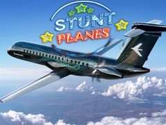 Laro Stunt Planes