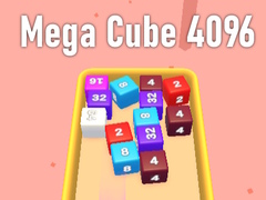 Laro Mega Cube 4096