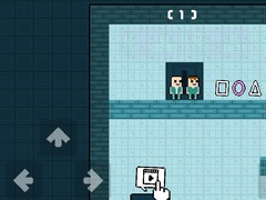 Laro Squid Escape Game