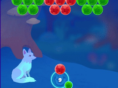 Laro Bubble Mania Shooter