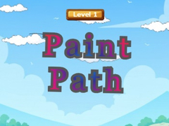 Laro Paint Path
