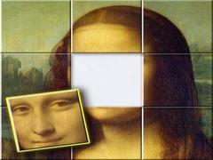 Laro Jigsort Puzzles