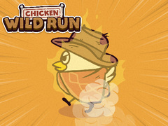 Laro Chicken Wild Run