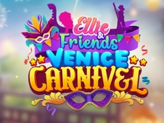 Laro Ellie And Friends Venice Carnival