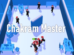 Laro Chakram Master