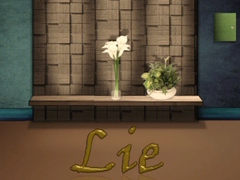 Laro Lie Room Escape