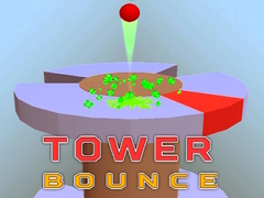 Laro Tower bounce 