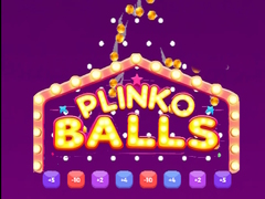 Laro Plinko Balls 