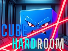 Laro Hard Room Cube