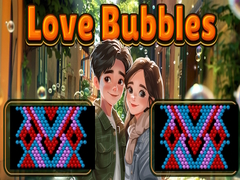 Laro Love Bubbles