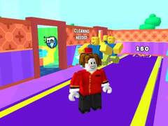 Laro Hotel Tycoon
