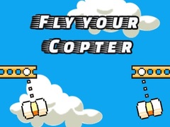 Laro Fly Your Copter