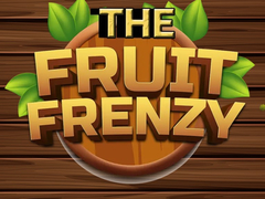 Laro The Fruit Frenzy
