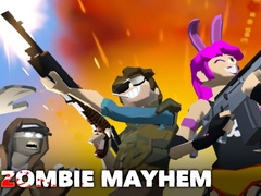 Laro Zombie Mayhem