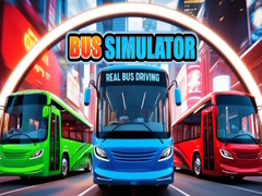 Laro Bus Simulator Real Bus driving