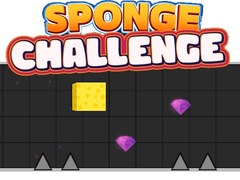 Laro Sponge Challenge