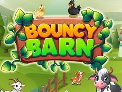 Laro Bouncy Barn