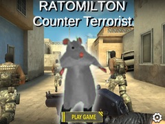 Laro Ratomilton Counter Terrorist