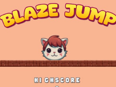 Laro Blaze Jump