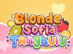 Laro Blonde Sofia: Tanghulu