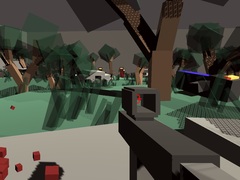 Laro Material Apocalypse: Modern Warfare