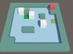Laro Cube Labirint