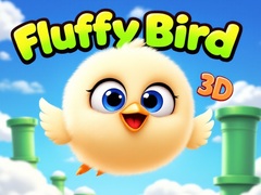 Laro Fluffy Bird 3D