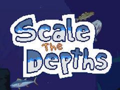 Laro Scale The Depth