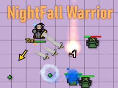 Laro NightFall Warrior