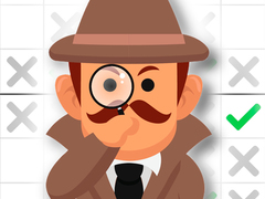 Laro Detective Logic Puzzles