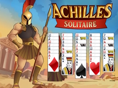 Laro Achilles Solitaire