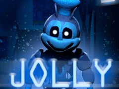 Laro Jolly FNAF