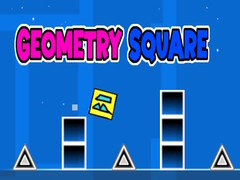 Laro Geometry Square
