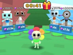 Laro Dandy World 3D Simulator