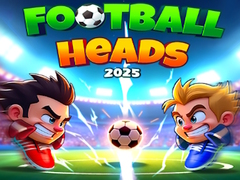 Laro Football Heads 2025